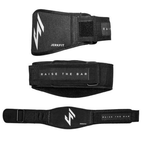 JerkFit RTB Weight Belt - L