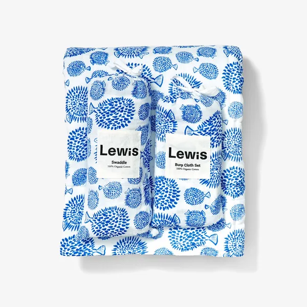 Baby Bundle | Blowfish Marine Baby Bundle