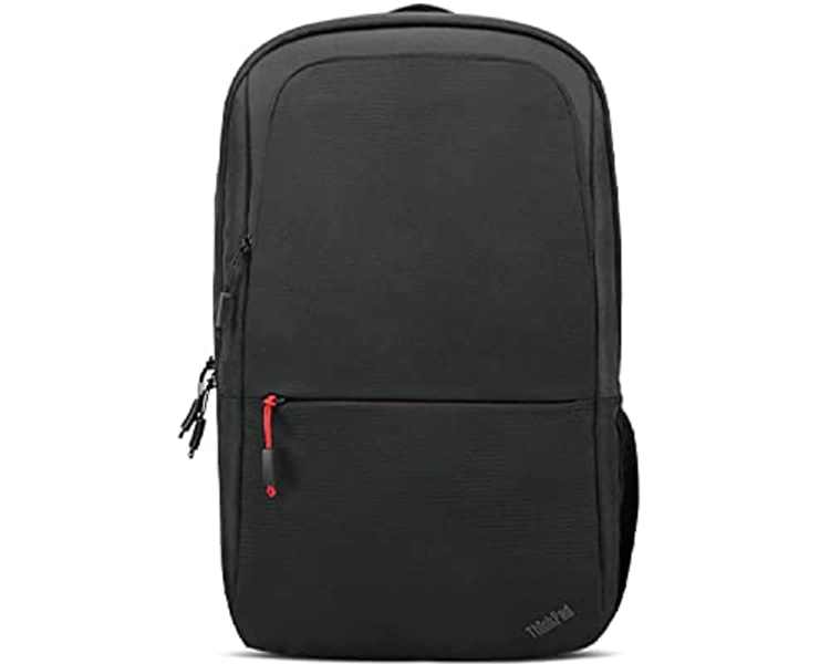 Lenovo Essential Carrying Case (Backpack) for 16" Notebook - Black