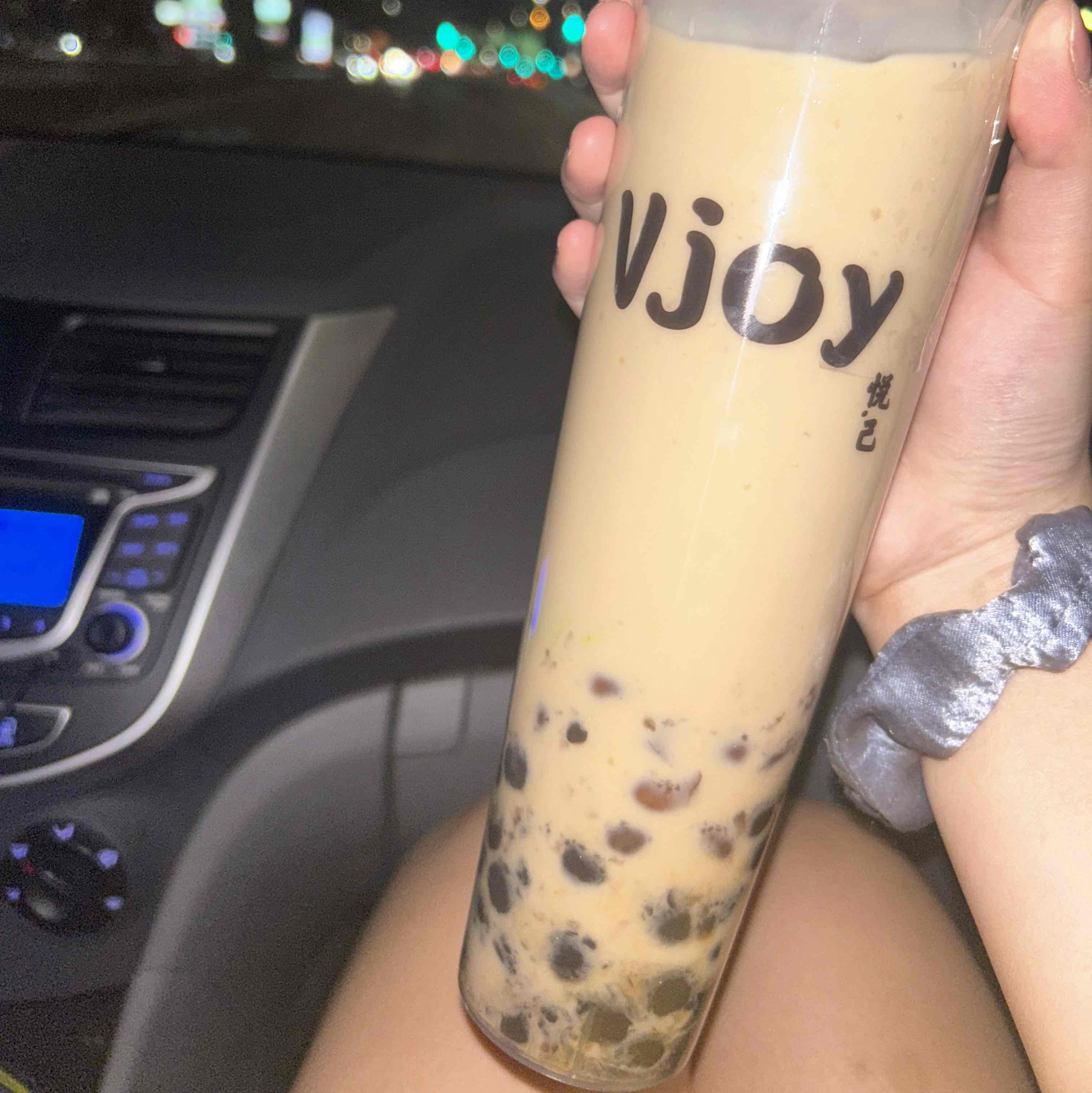 boba !