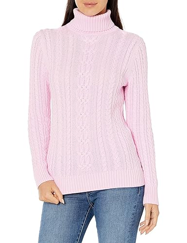 Turtleneck Sweater