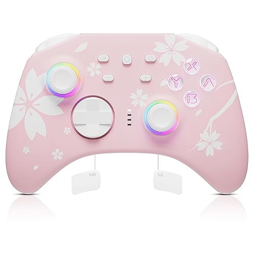 Mytrix Wireless Pro Controller