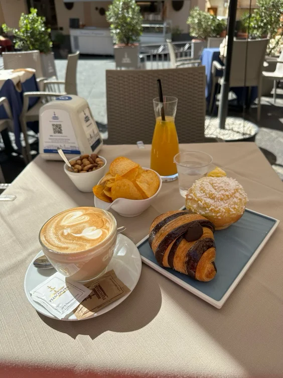 Coffee