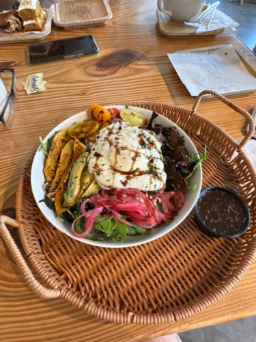 Brunch 