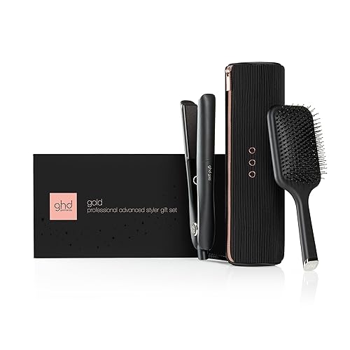 ghd Gold Styler - Hair Straighteners