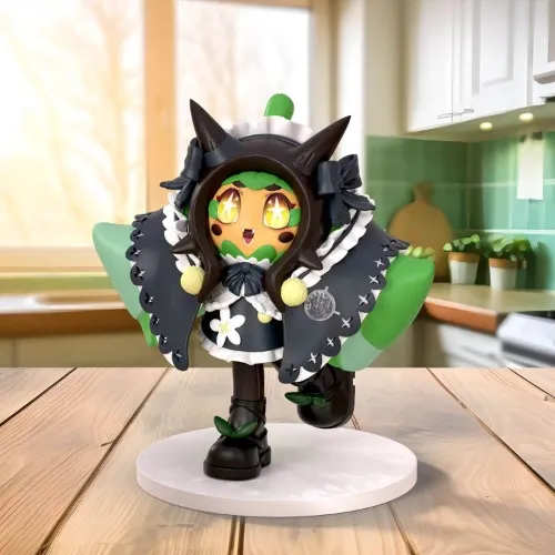 「Pre-order 」1/10  Ogerpon Figure, Shipping in Mar-Apr | Idplayer