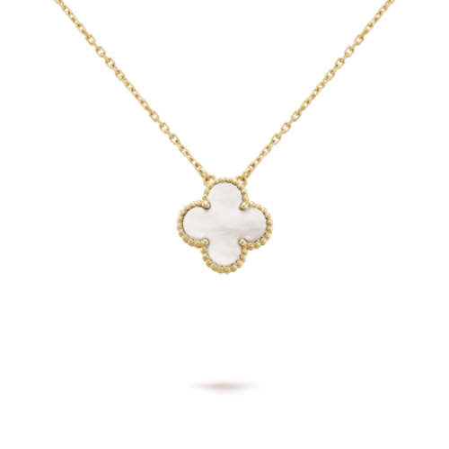 Van Cleef pendant