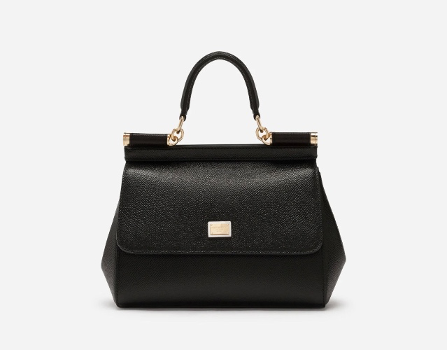 D&G black bag