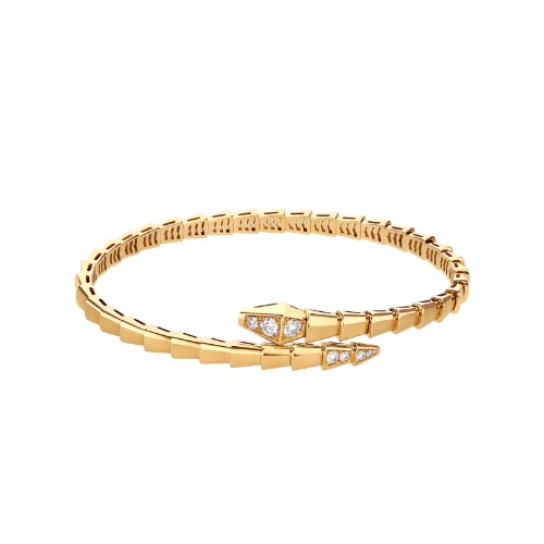 Serpenti Viper Bracciale Bulgari 