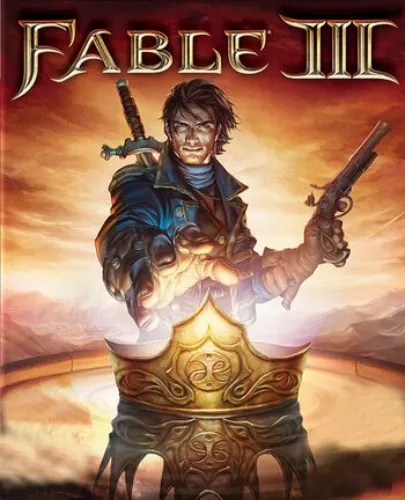 Fable III (PC) - Steam Key - GLOBAL - Cheap - G2A.COM!