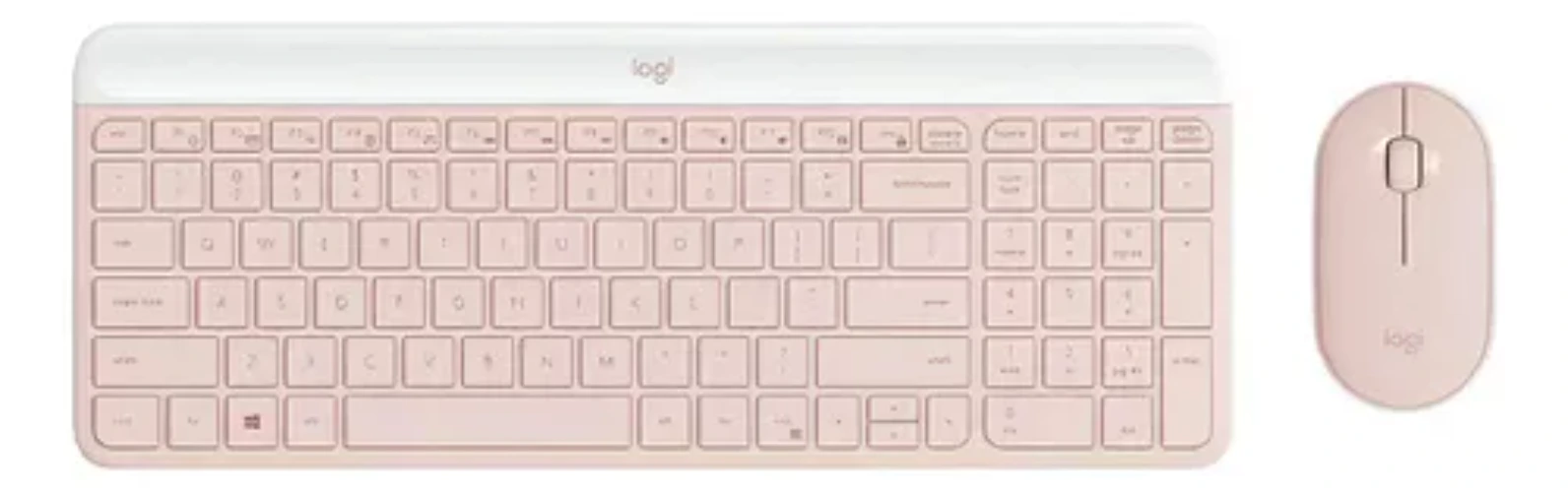 PC Keyboard
