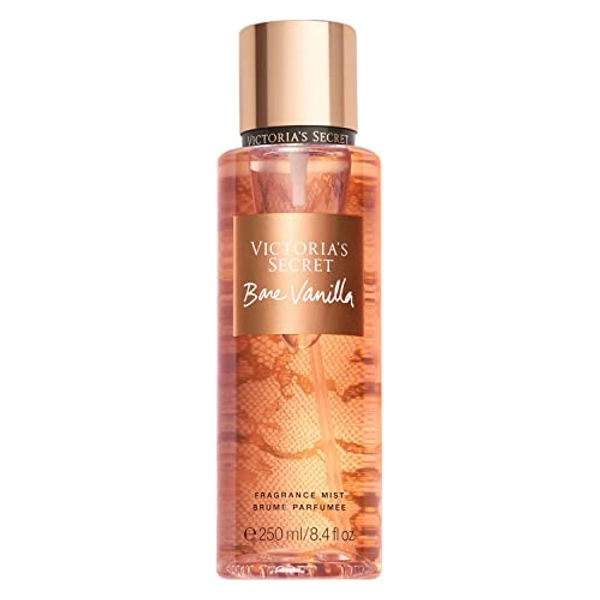 Victorias Secret Bare Vanilla for Women 8.4 oz Fragrance Mist