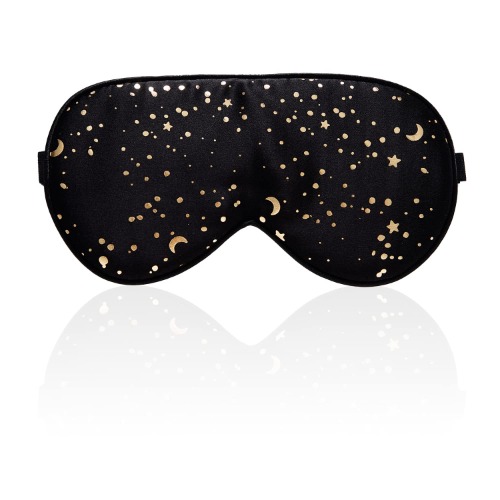Sleeping mask
