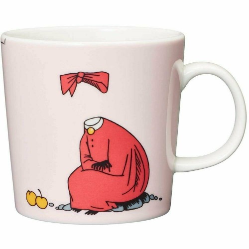 Ninny Mug - Moomin Arabia | Default Title
