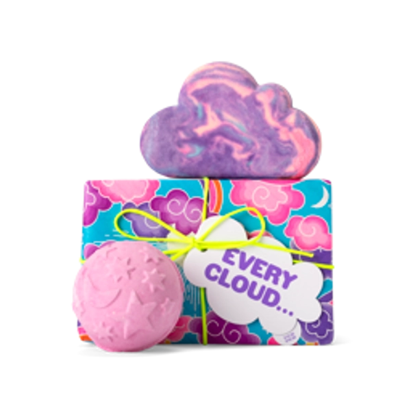 Every Cloud gift box