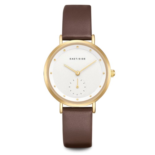 Wrist watch
