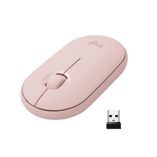 Logitech Pebble bluetooth mouse