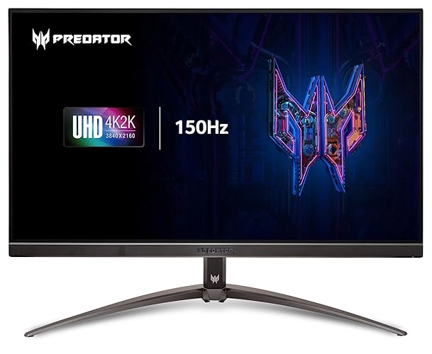 Monitor For Knight