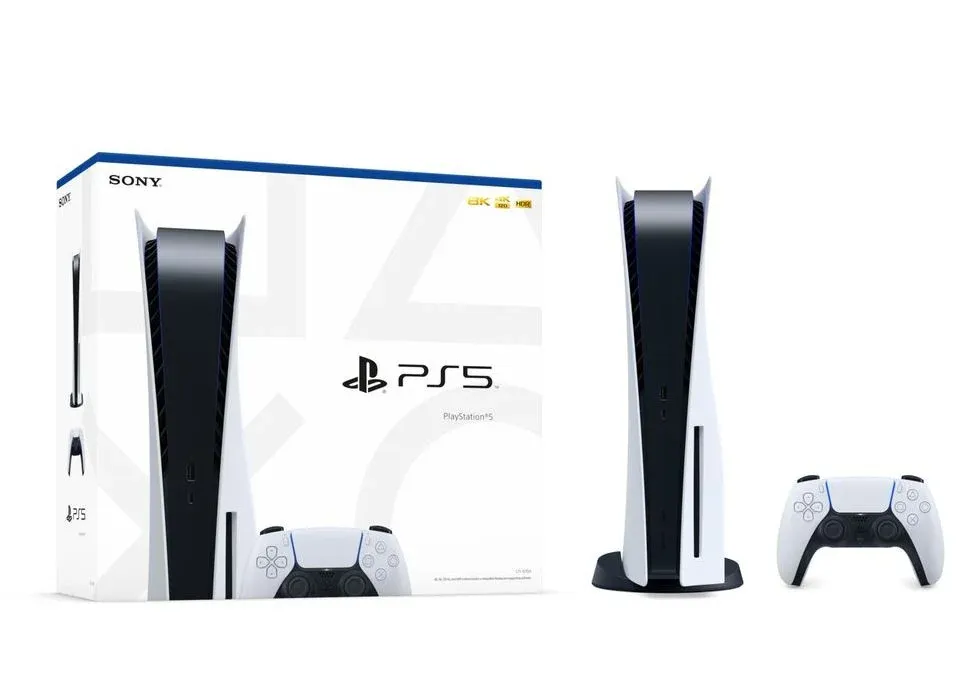 Playstation 5 fund