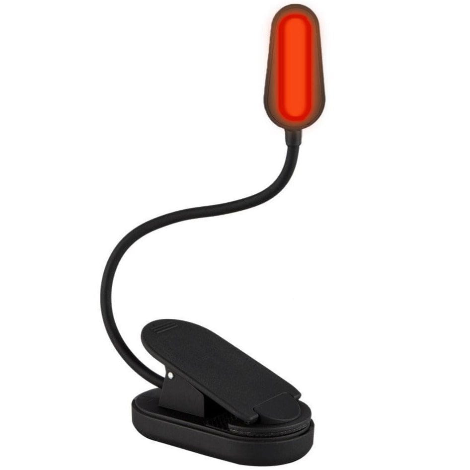 Twilight Red Light Book Light | Default Title