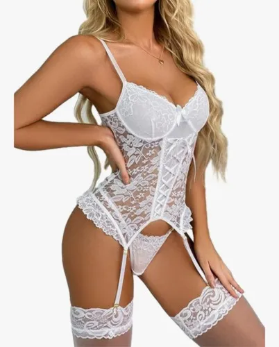 Lingerie!!
