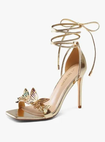 Stiletto heels 