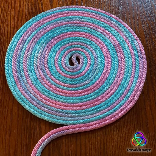 Cotton Candy (Length: 15ft)