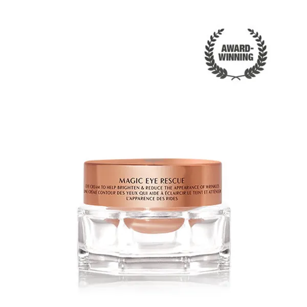 Magic Eye Rescue - Hydrating Eye Cream | Charlotte Tilbury