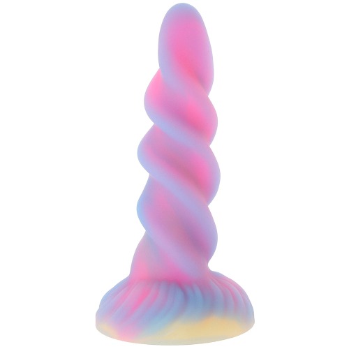 Creature Cocks Moon Rider Glow-in-the-Dark Dildo | Regular