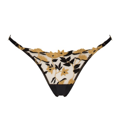 Soraya Strap Knicker