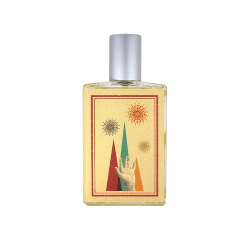 SLOW EXPLOSIONS | 50ml Bottle