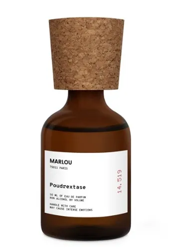 Poudrextase Eau de Parfum by Marlou | Luckyscent