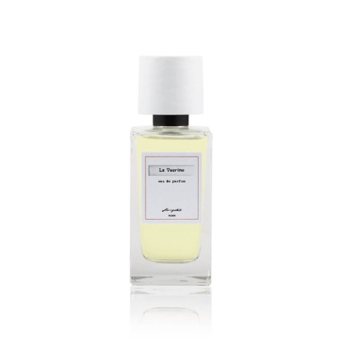 La Tsarine by Senyoko | 50 ml. EdP