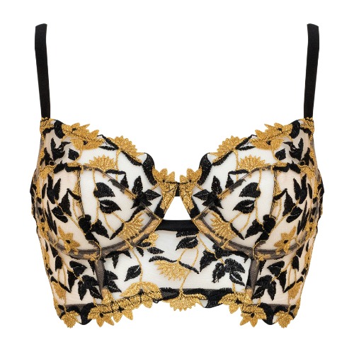 Soraya Longline Bra