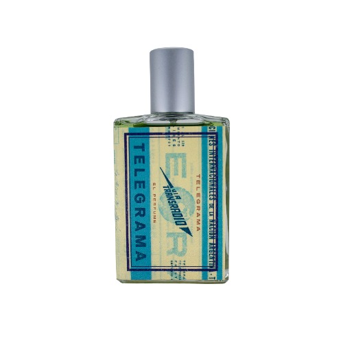 TELEGRAMA | 50ml Bottle