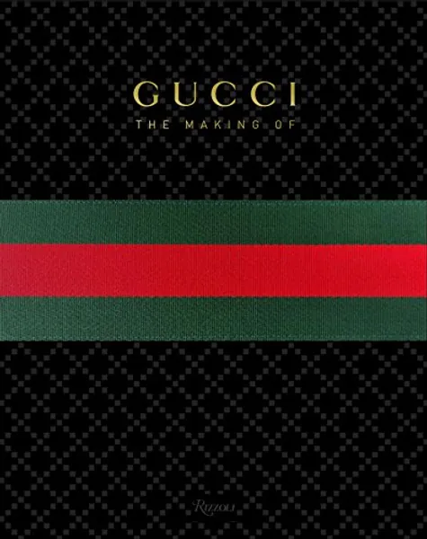 GUCCI: The Making Of