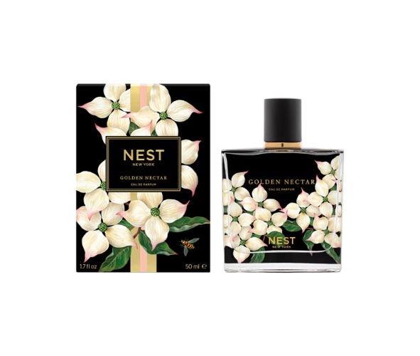 Golden Nectar Eau de Parfum (50 mL) | Golden Nectar