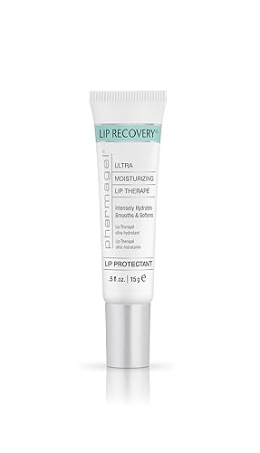 Lip Recovery Protectant