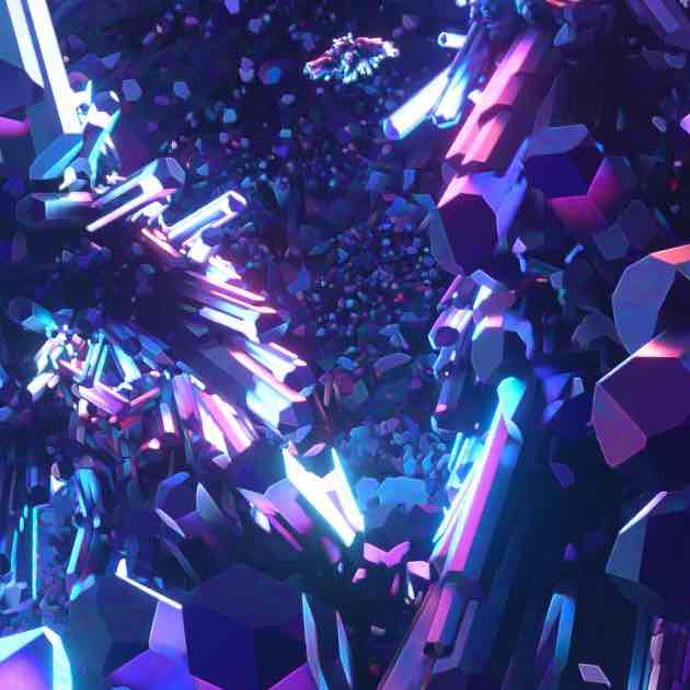 Gave Into The Unknown