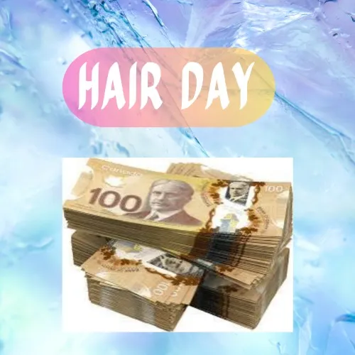 Hair Day