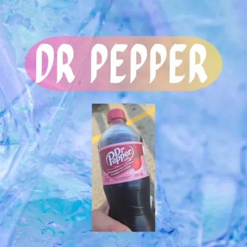 Strawberries and Cream 