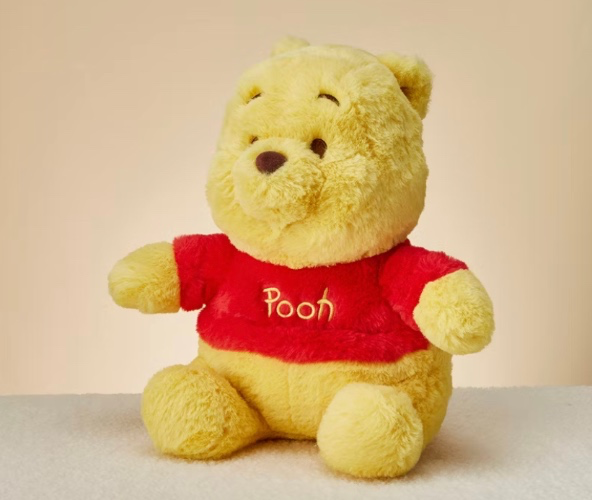 winnie the pooh:3