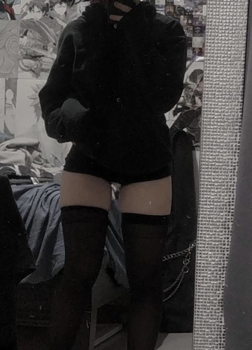 thigh highs:3