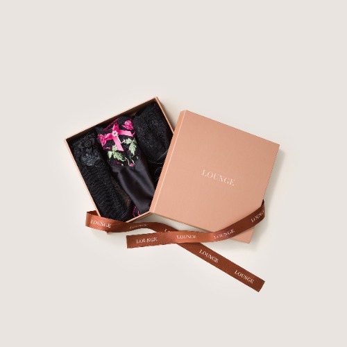 Le Coffret Cadeau Décadent (Pack de 3) - Multi | M