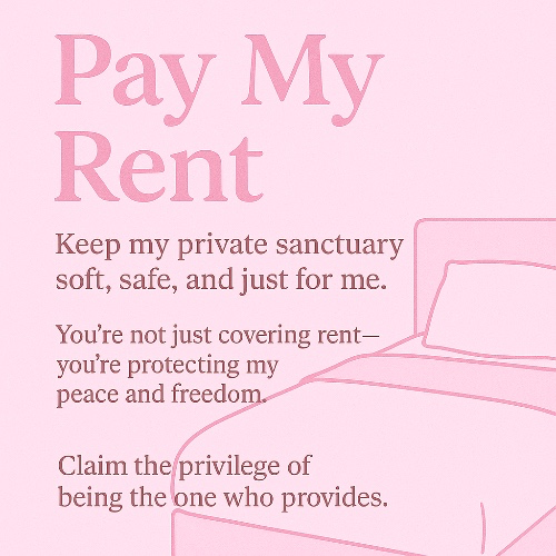 Pay My Rent