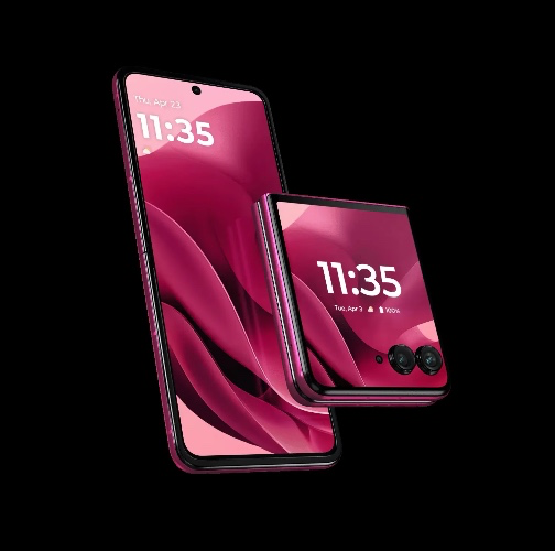 Motorola Razr Ultra 2025