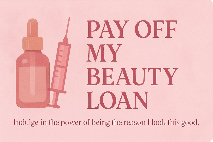 Polished & Pretty Loan