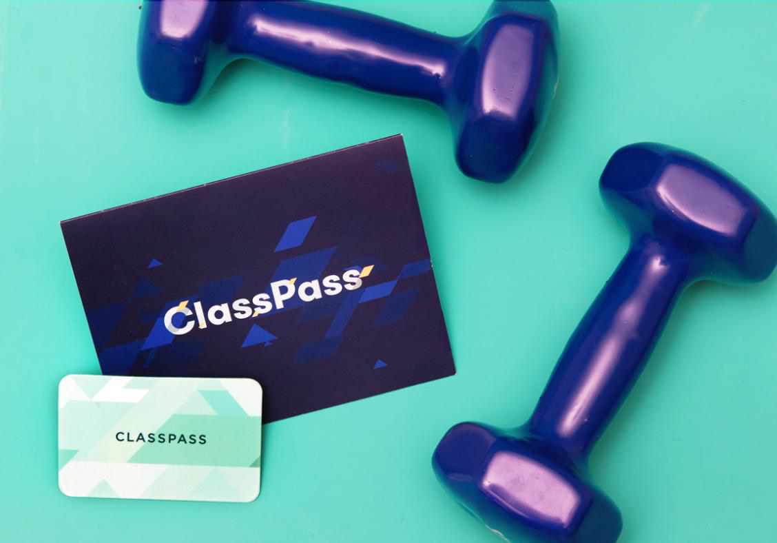 Single Workout Class Pass