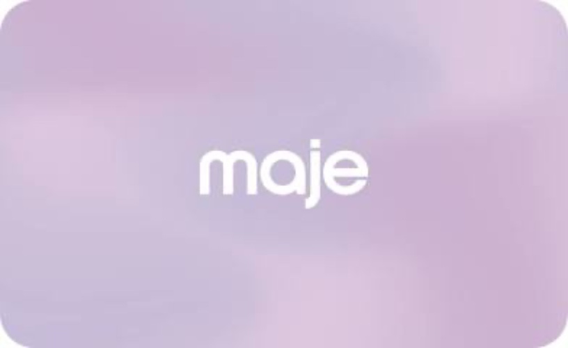 Maje Gift Card