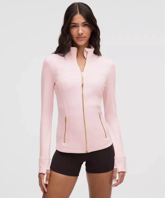 Define Jacket *Nulu 